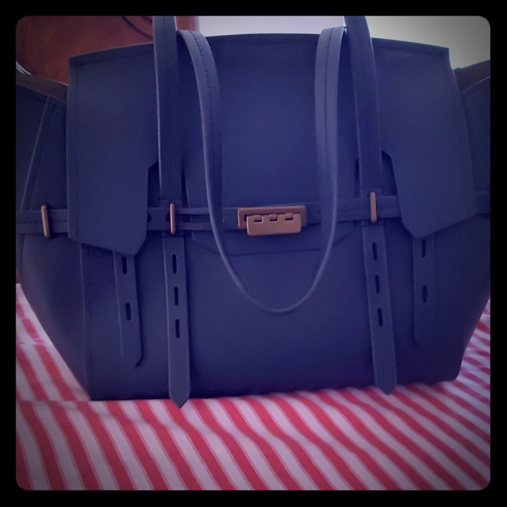 Zac Posen tote